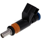 2015 Ram 2500 Fuel Injector Set 7