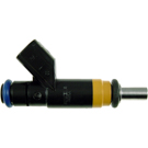 2012 Ram 2500 Fuel Injector Set 2