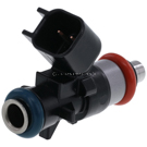 2021 Dodge Challenger Fuel Injector 2