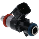 2021 Dodge Challenger Fuel Injector 4