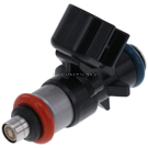 2021 Dodge Challenger Fuel Injector 6
