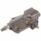 BuyAutoParts 82-70034R Manual Steering Gear Box 2