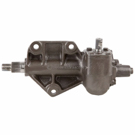 BuyAutoParts 82-70034R Manual Steering Gear Box 5