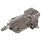 BuyAutoParts Ford Manual Steering Gear Box 82-70034R