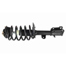 2012 Dodge Grand Caravan Strut 2