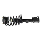 2012 Dodge Grand Caravan Strut 3