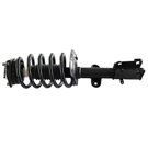 2009 Volkswagen Routan Strut 2