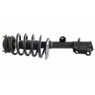 2009 Volkswagen Routan Strut 3
