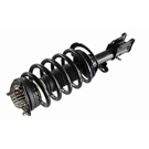 2009 Volkswagen Routan Strut 1