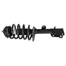 2011 Dodge Grand Caravan Strut 3