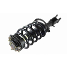 2011 Dodge Grand Caravan Strut 1