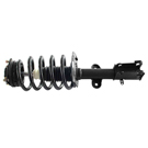 2011 Dodge Grand Caravan Strut 2