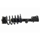 2011 Dodge Grand Caravan Strut 3