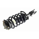 2011 Dodge Grand Caravan Strut 1