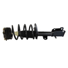 2009 Dodge Grand Caravan Strut 2