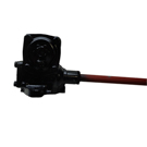 1939 Chrysler Royal Manual Steering Gear Box 3