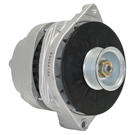 1994 Cadillac Deville Alternator 2