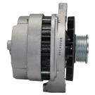 1994 Cadillac Deville Alternator 3