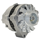 1992 Pontiac Grand Prix Alternator 2