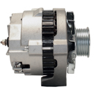 1992 Pontiac Grand Prix Alternator 3