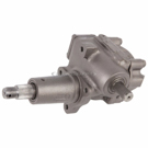 BuyAutoParts 82-70133R Manual Steering Gear Box 1