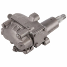 BuyAutoParts 82-70133R Manual Steering Gear Box 2