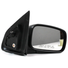 2007 Kia Sorento Side View Mirror Set 2