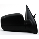 2007 Kia Sorento Side View Mirror 2