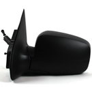 2005 Kia Sorento Side View Mirror 2