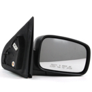 2004 Kia Sorento Side View Mirror Set 2