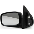 2009 Kia Sorento Side View Mirror Set 3