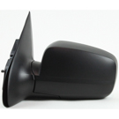 BuyAutoParts 14-12165MJ Side View Mirror 2