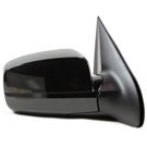 2005 Kia Sorento Side View Mirror 2