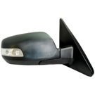 2012 Kia Sorento Side View Mirror Set 2