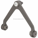 2004 Dodge Durango Control Arm 2