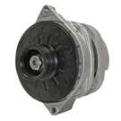 1991 Oldsmobile Toronado Alternator 2