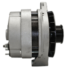 1991 Oldsmobile Toronado Alternator 3