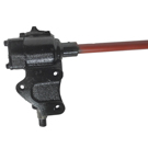 1941 Chrysler Crown Imperial Manual Steering Gear Box 1