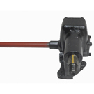 1941 Chrysler Crown Imperial Manual Steering Gear Box 2