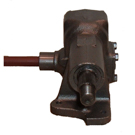 1942 Chrysler Windsor Manual Steering Gear Box 1