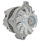 1987 Jeep Comanche Alternator 2