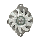 1987 Jeep Comanche Alternator 1