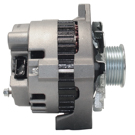 1987 Jeep Comanche Alternator 3