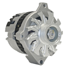1988 Eagle Premier Alternator 2