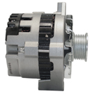 1988 Eagle Premier Alternator 3