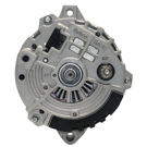 1992 Buick Skylark Alternator 4