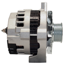 1992 Buick Skylark Alternator 3