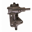 1936 Desoto Deluxe Airstream Manual Steering Gear Box 1