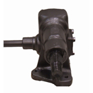 1936 Desoto Deluxe Airstream Manual Steering Gear Box 2