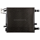 BuyAutoParts 60-89596CK A/C Compressor and Components Kit 5